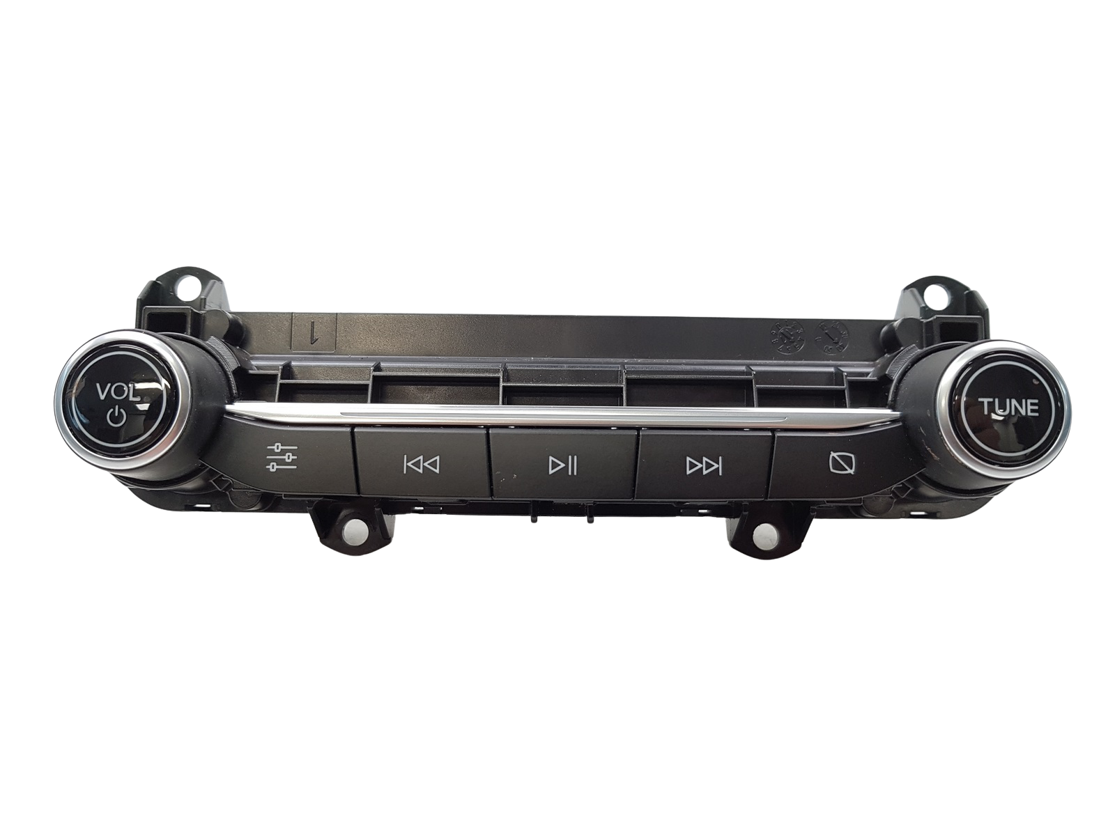 Autosoitin Ford Fiesta 7 H1BT-18K811-HE 1297 main product photo