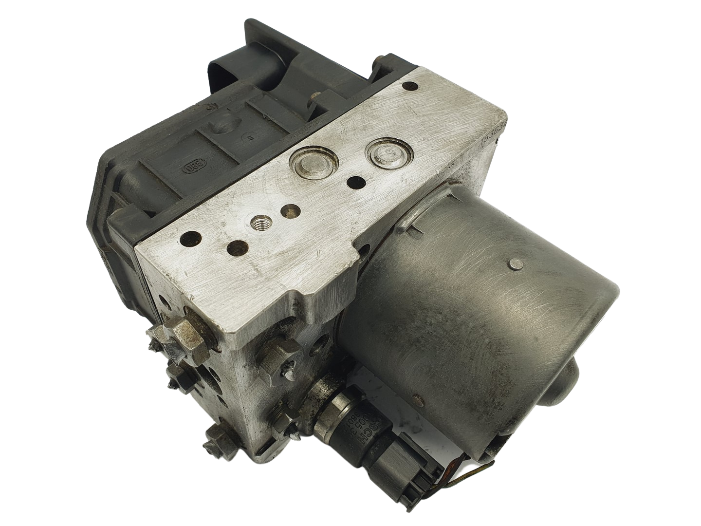Abs-pumppu Fiat Stilo 46825714 0265950037 Bosch 61402 main product photo