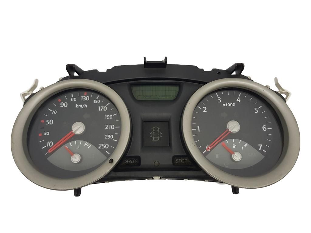 Kierroslukumittari Renault Megane 2 8200306538 17180 main product photo