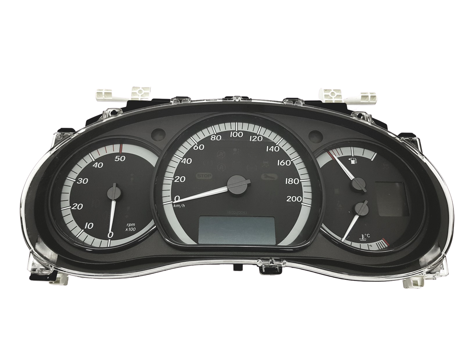 Kierroslukumittari Mercedes Citan 248101865R Johnson 32504 main product photo