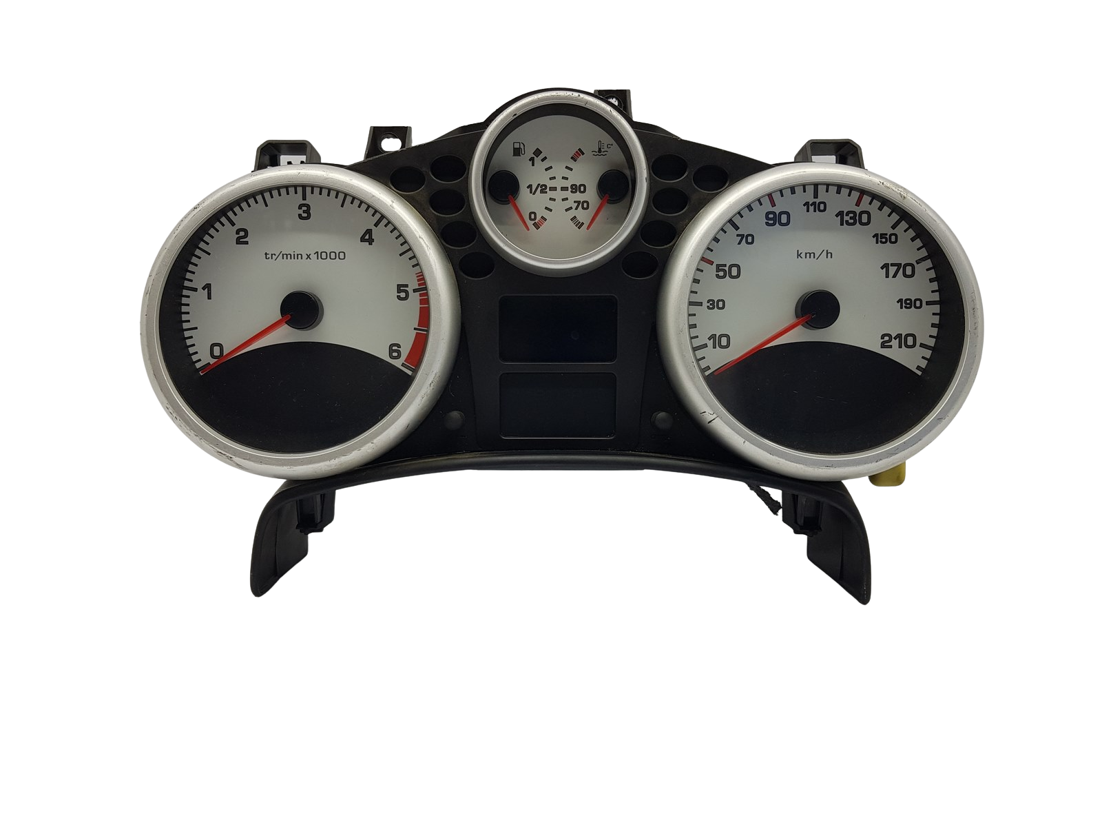 Kierroslukumittari Peugeot 207 9666133180 A2C53337660 1431 main product photo