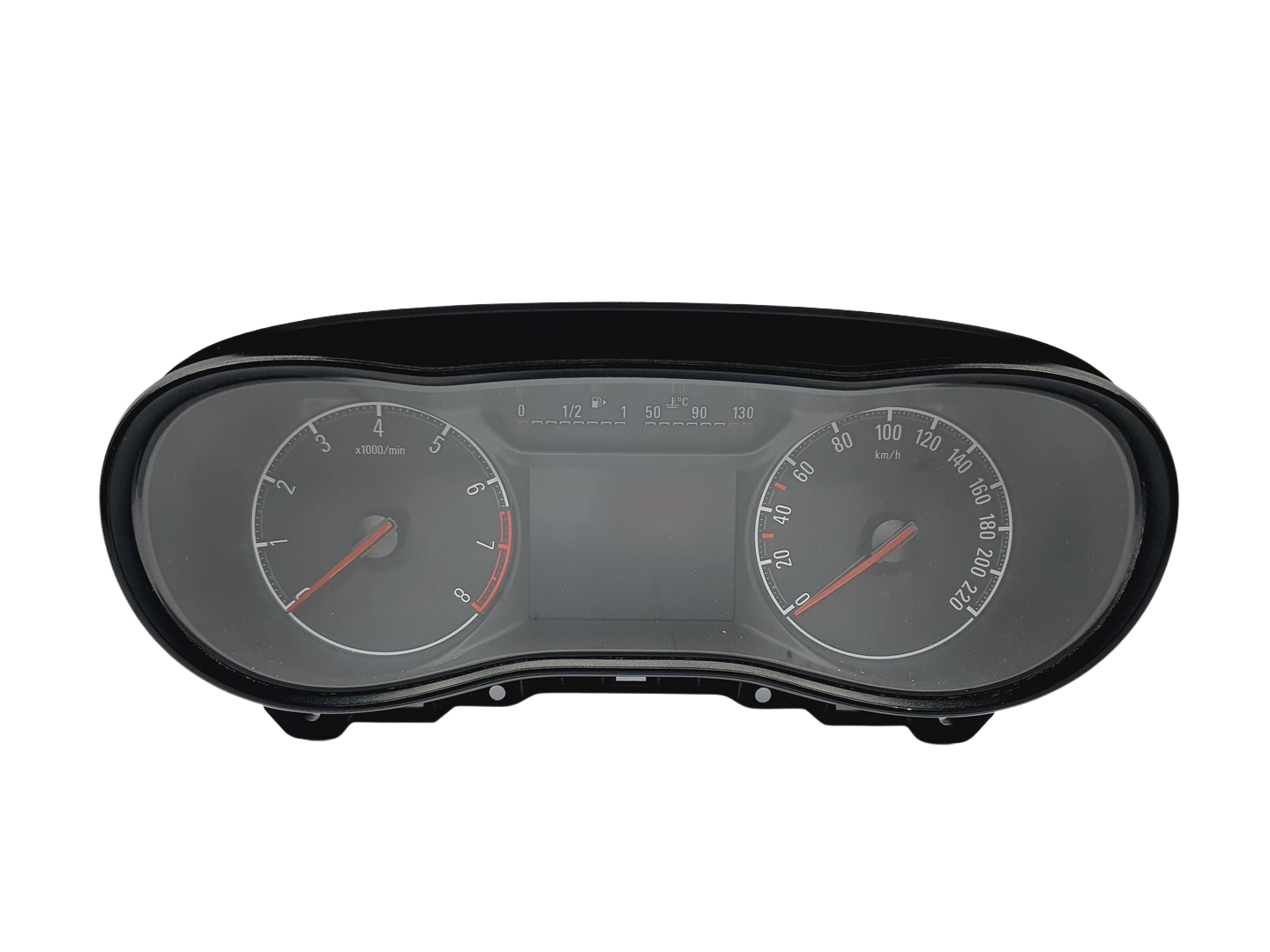 Nopeusmittari Opel Corsa E 39056369 367030224 60833 main product photo