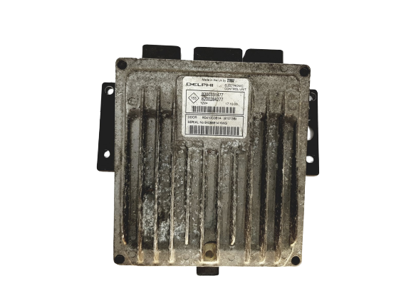 Ohjausyksikkö 8200331477 8200284277 R0410C081A Renault Delphi 18162 main product photo