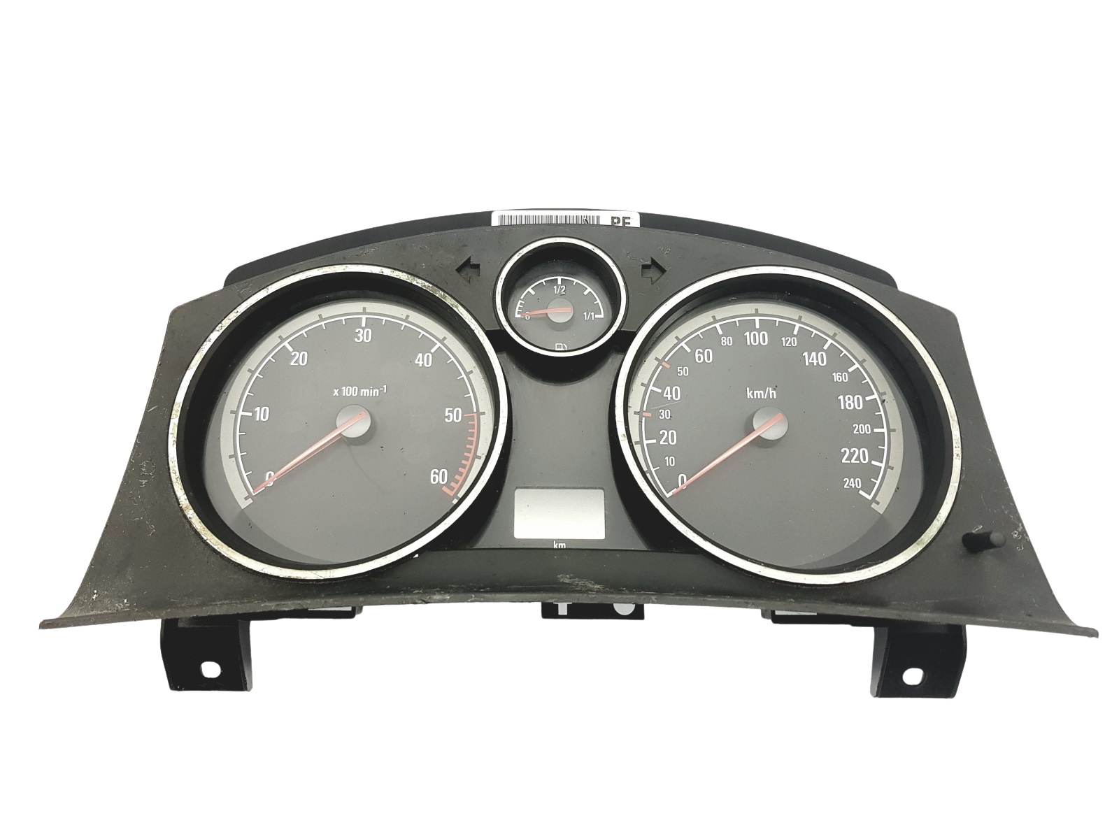 Kierroslukumittari Opel Astra H Zafira B 13216684PF 43748 main product photo