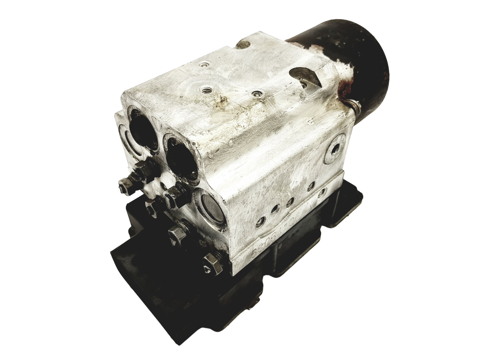 Abs-pumppu Alfa Romeo 159 51758175 54084687C TRW 42509 main product photo