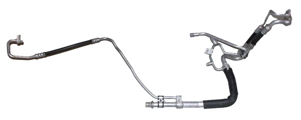 Ilmastointiputki Uusi Alkuperäinen 9819946280 Citroen C5 3 2.0 HDI main product photo
