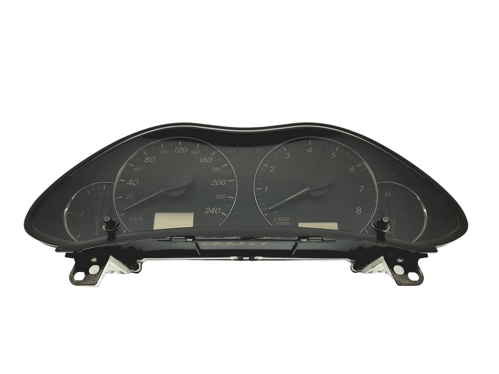 Nopeusmittari Toyota Avensis 83800-05570-H 58195 main product photo