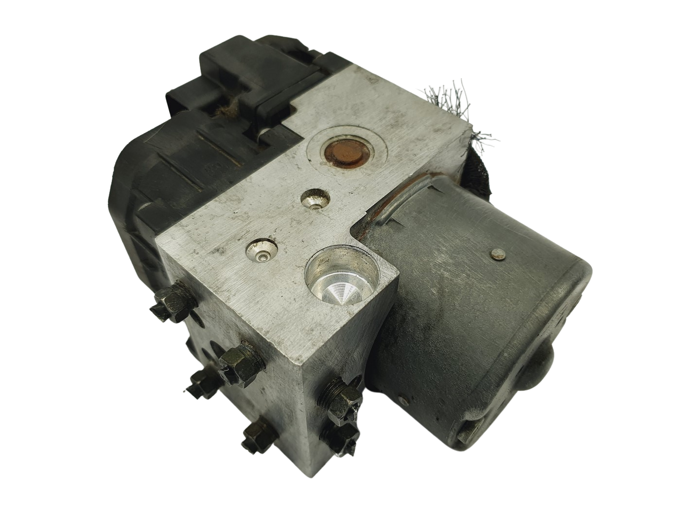Abs-pumppu Toyota Yaris 44510-0D011 0273004636 0265216904 65910 main product photo