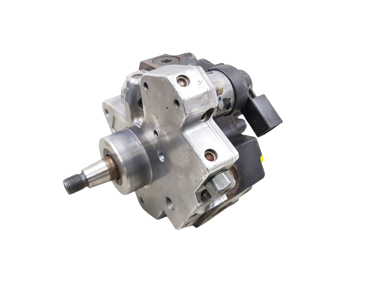 Ruiskutuspumppu 0445010090 059 130 755E Bosch VW Audi 1147 main product photo