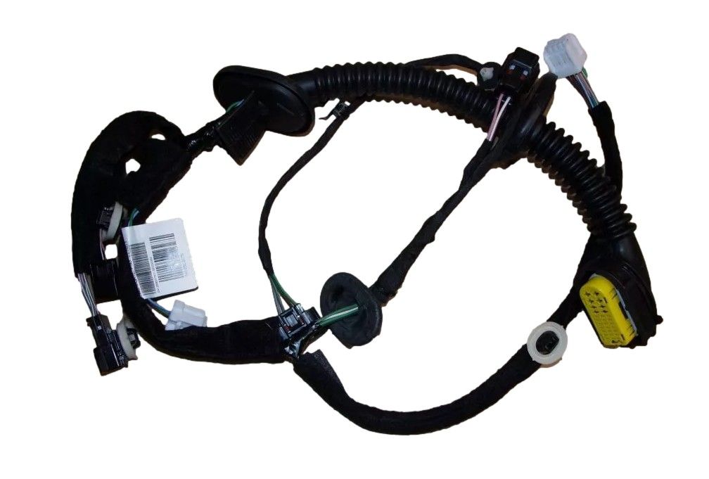 Johdinsarja Uusi Alkuperäinen 241258937R Renault main product photo
