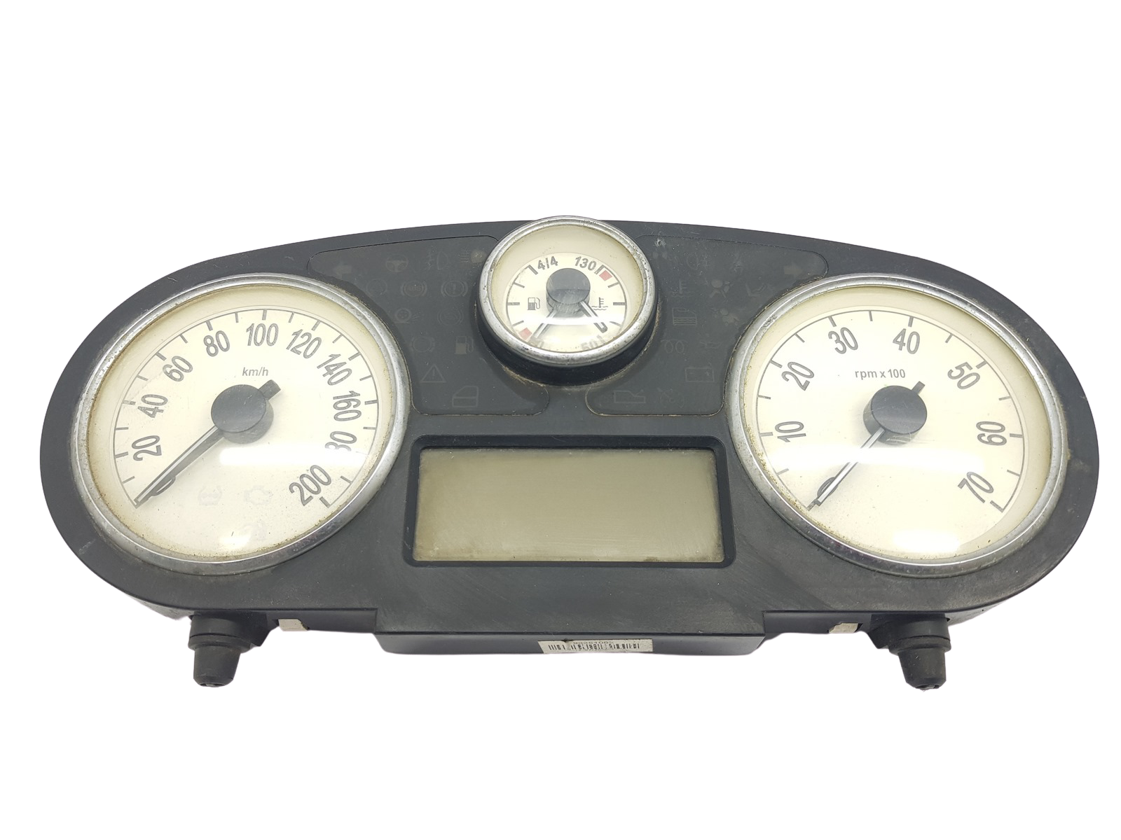Kierroslukumittari Lancia Ypsilon 51709391 110080211006 27208 main product photo