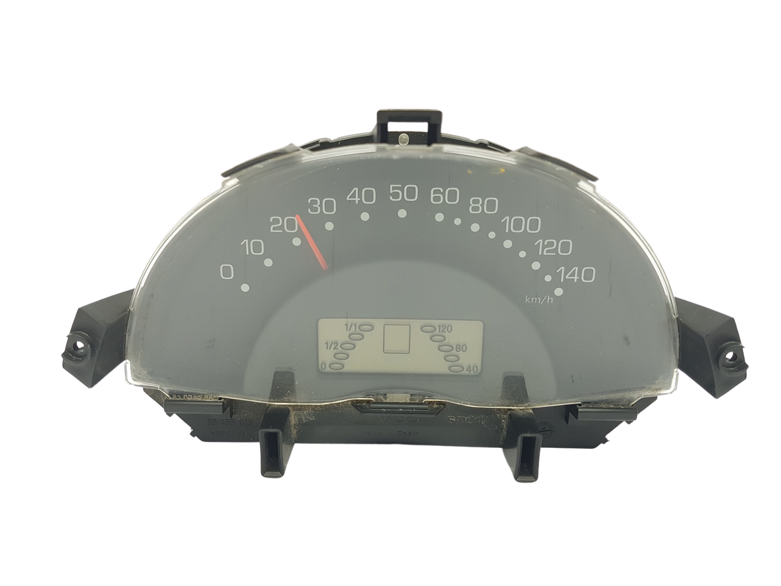 Nopeusmittari Smart Fortwo 0001184V025 110008872020 27285 main product photo
