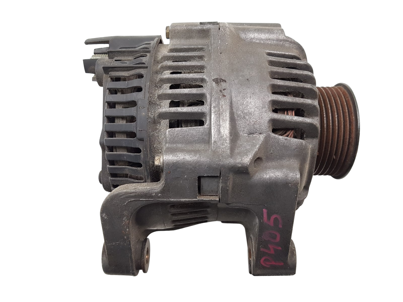Laturi Citroen Peugeot 9619536880 A11VI40 CL7 1.9 Valeo 1181 main product photo