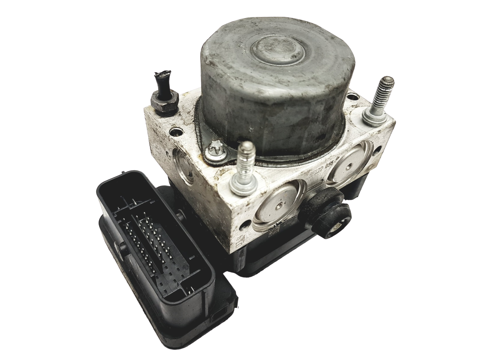 Abs-pumppu Fiat Panda 51932761 0265260434 Bosch 32919 main product photo