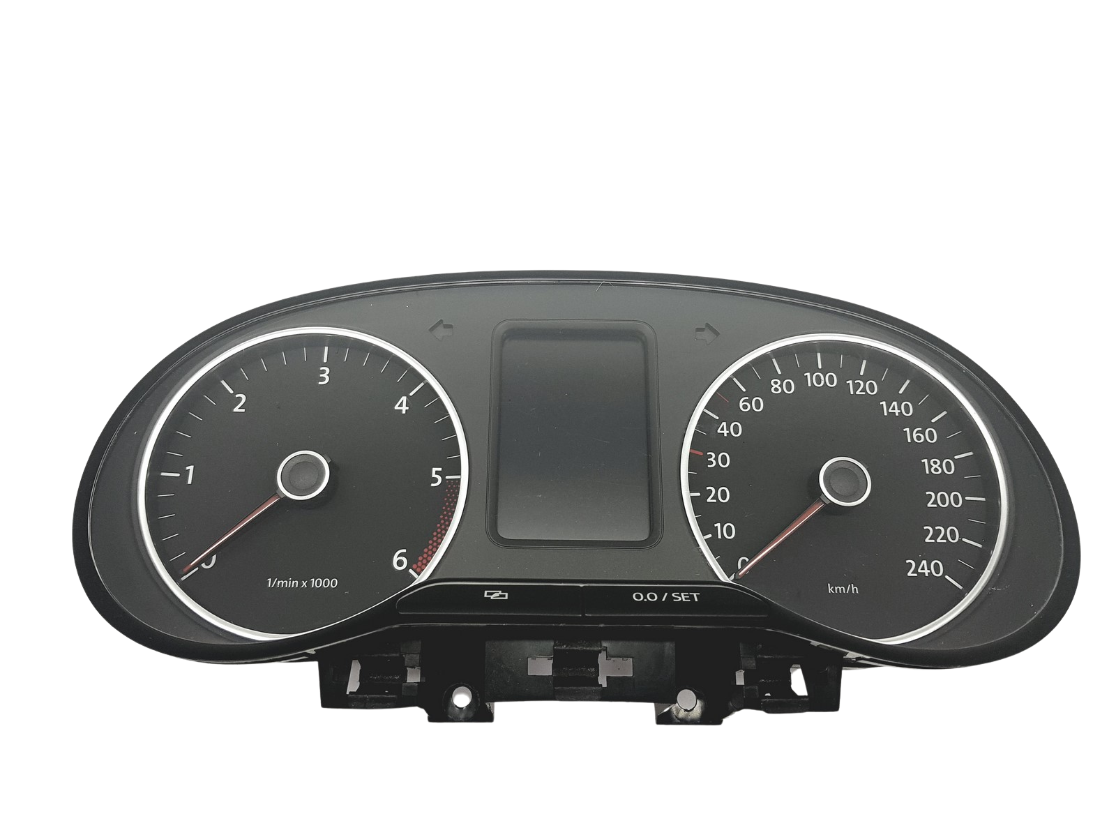 Kierroslukumittari VW Polo 6R 6R0920861F 56319 main product photo