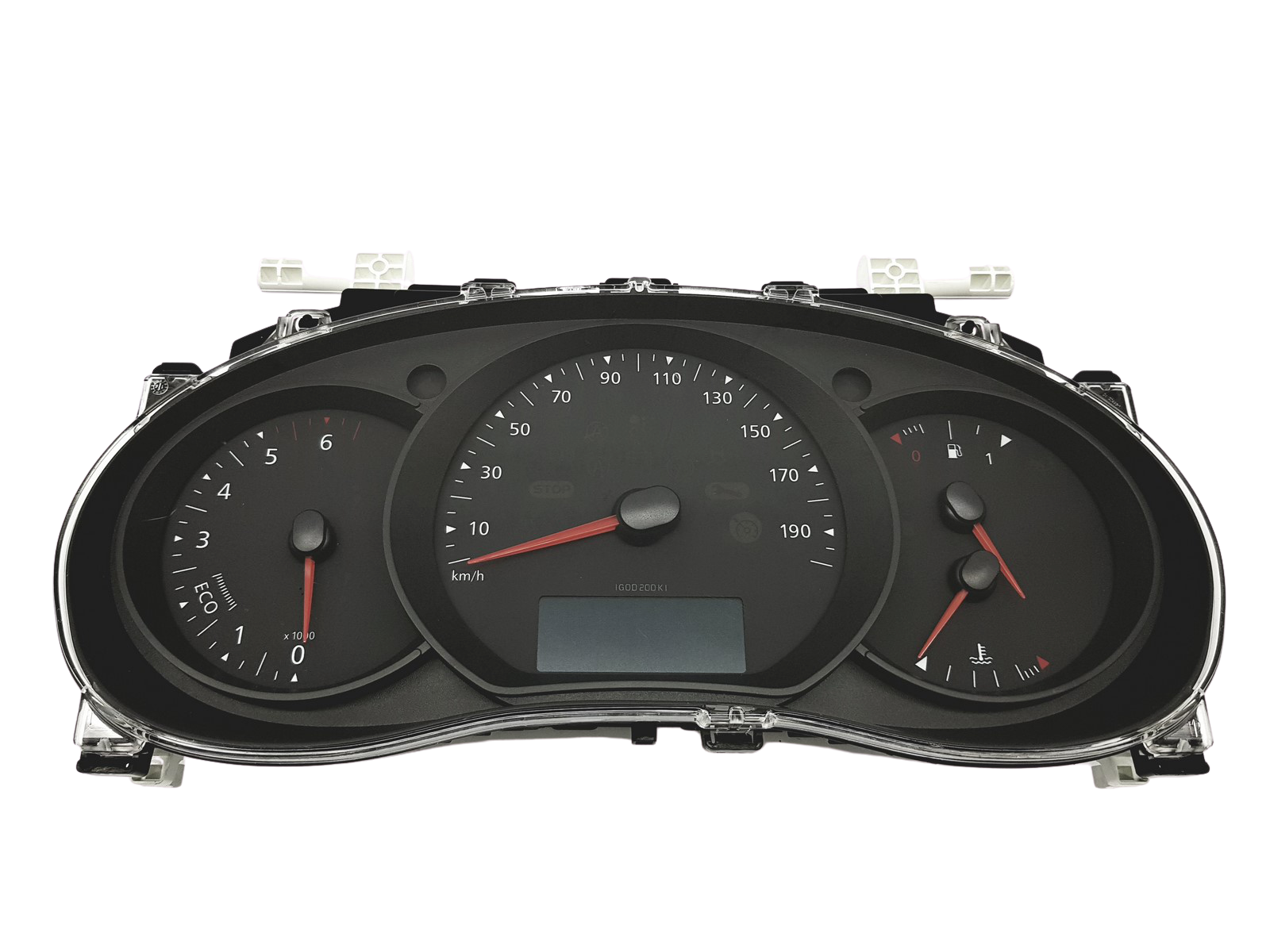 Kierroslukumittari Renault Kangoo 248104387R B 285J28544R main product photo