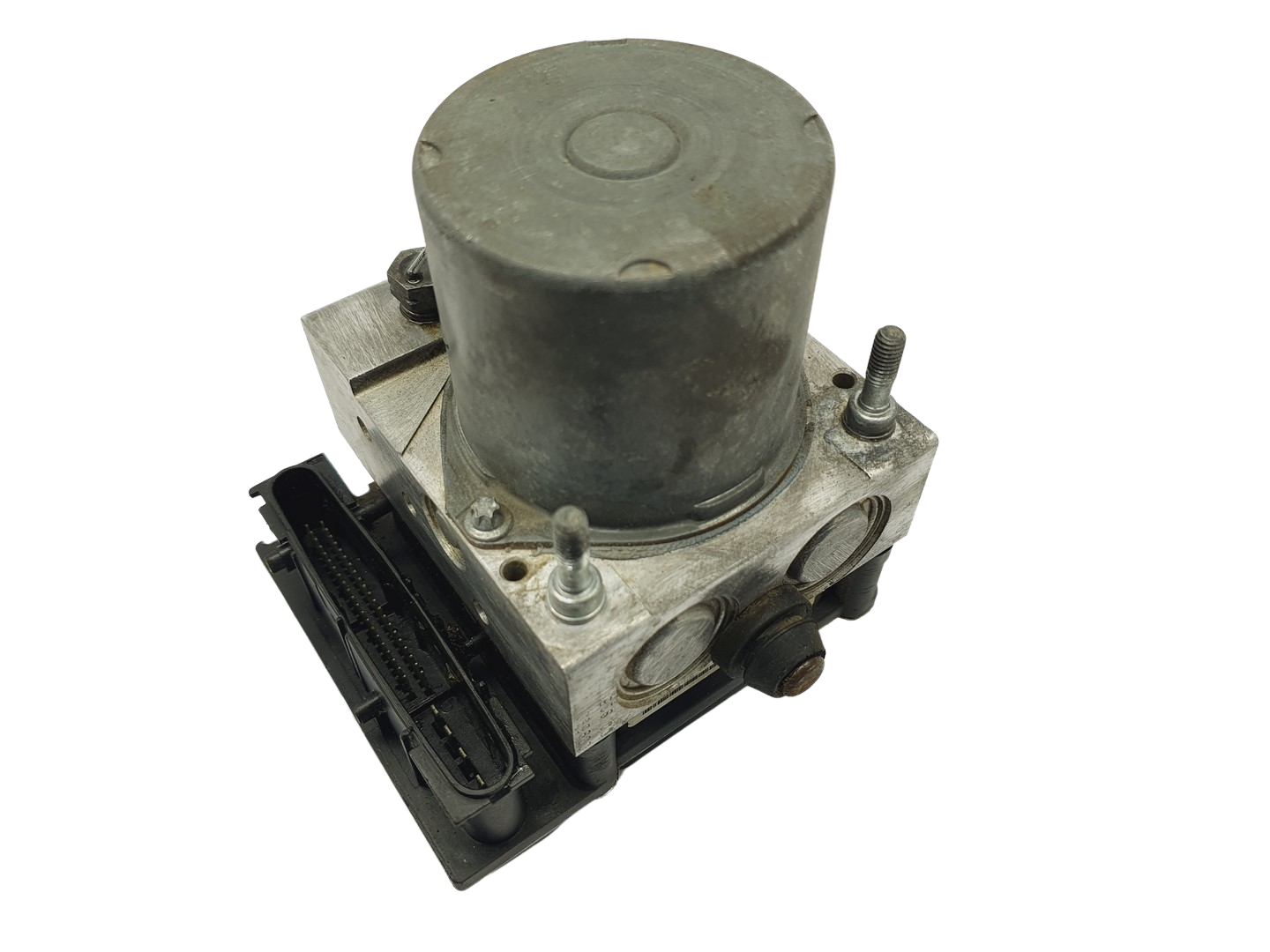 Abs-pumppu PSA C4 307 9649988180 0265950326 Bosch 67653 main product photo