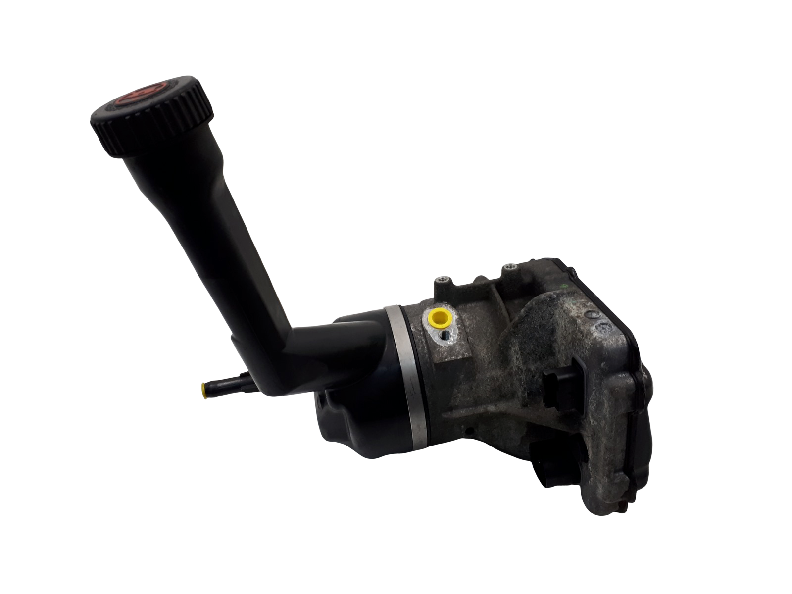 Ohjaustehostimen Pumppu Peugeot 308 9686207180 TRW A0015817 4007XC main product photo