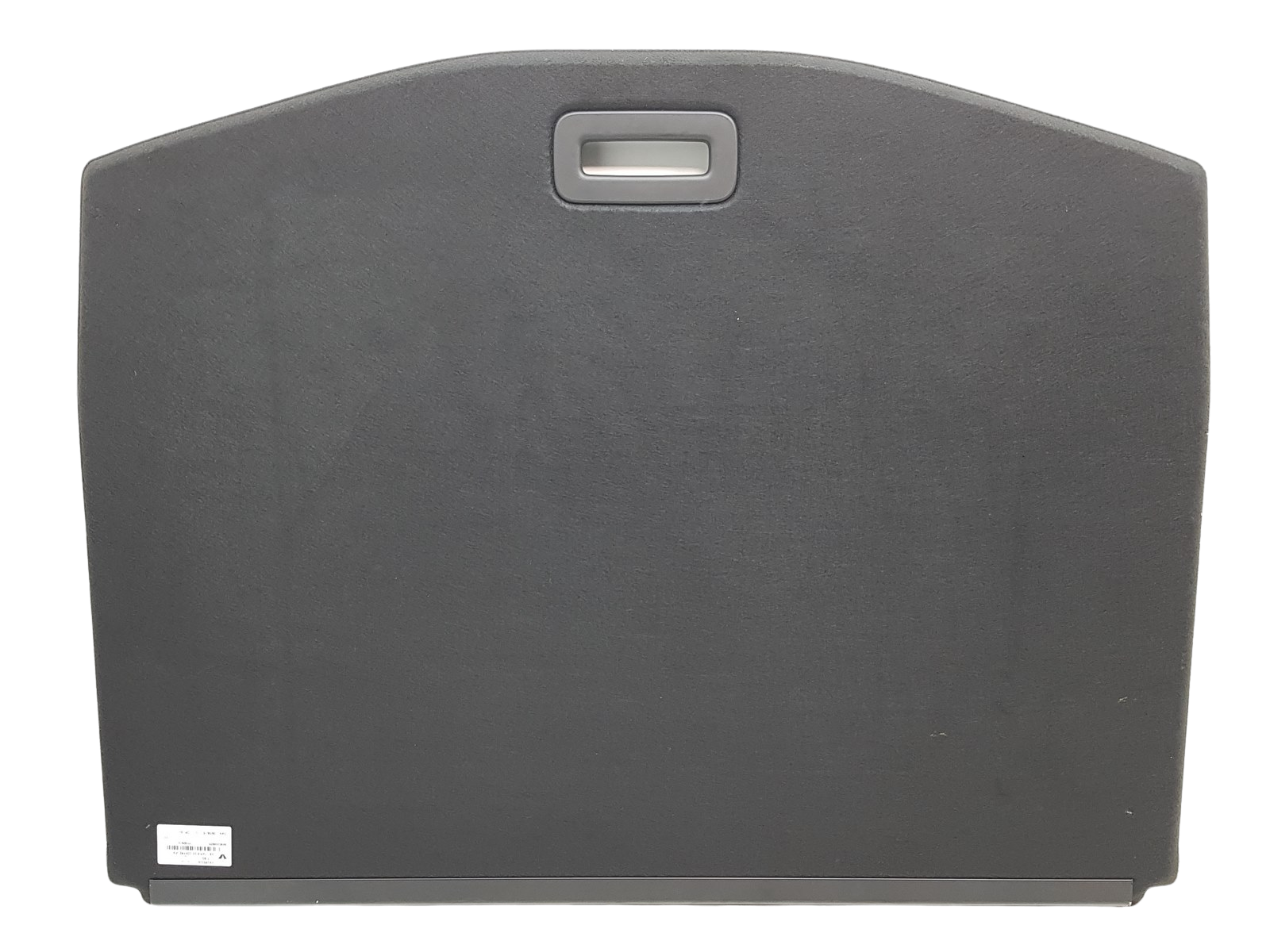 Tavaratilan suojus Renault Scenic 4 849024992R Uusi Alkuperäinen main product photo