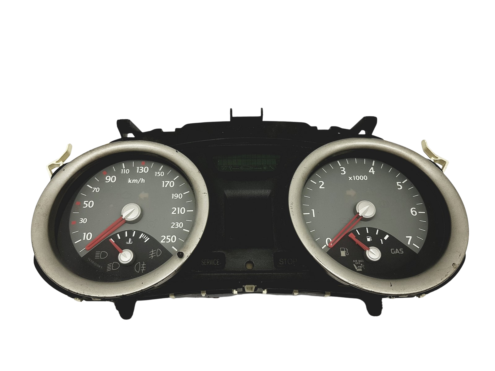Kierroslukumittari Renault Megane 2 8200292072 59495 main product photo