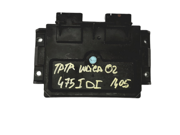 Ohjausyksikkö G07080001A 279015209901 80921A TATA Lucas main product photo