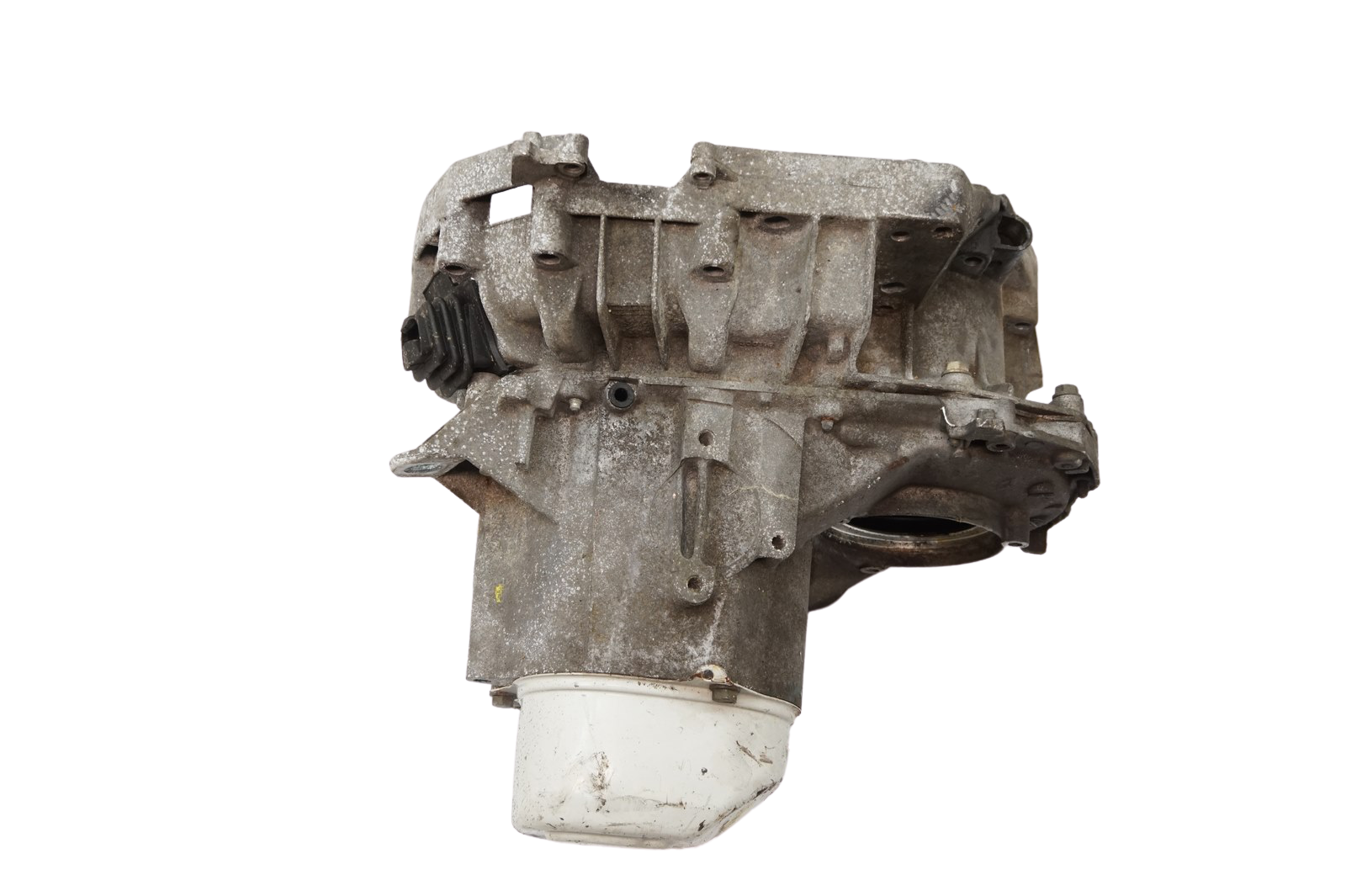 Vaihteisto JB1913 Renault Megane 1.4 8v E7J764 7701667418 main product photo