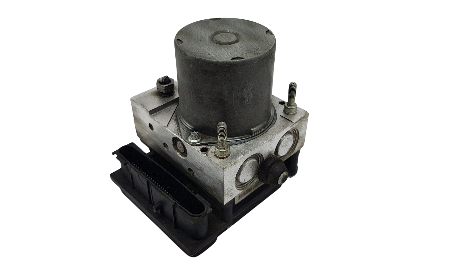 Abs-pumppu Citroen Peugeot 9649458080 0265950368 0265234140 1295 main product photo