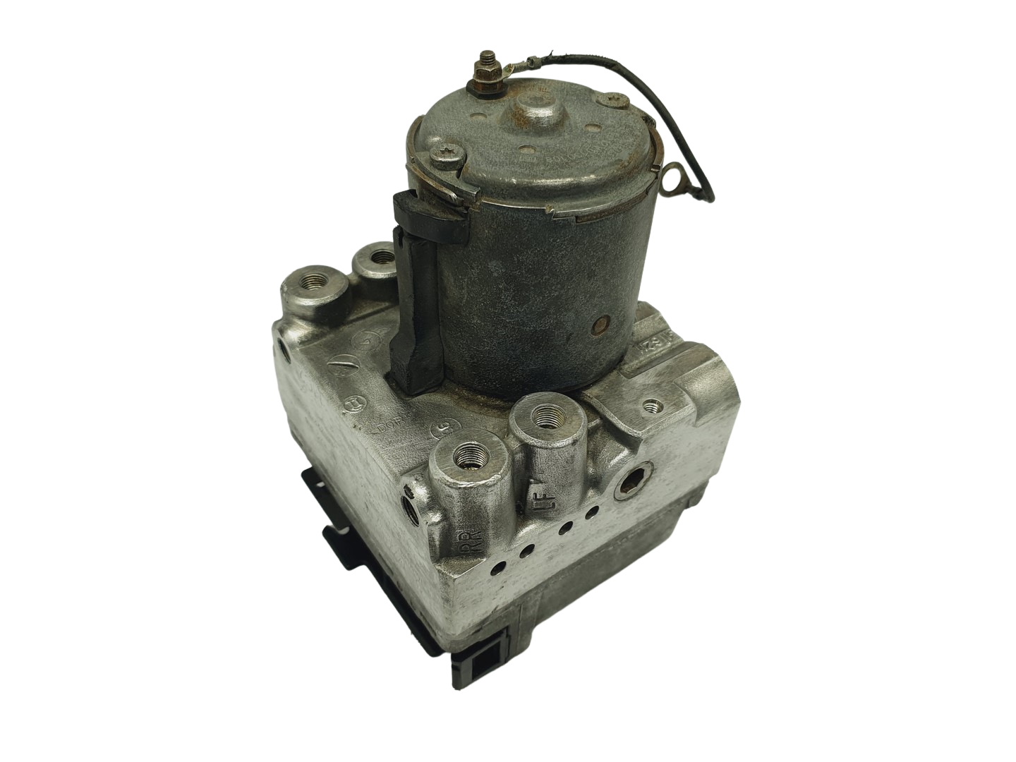 Abs-pumppu Volvo 30821396 0265216016 0273004120 Bosch 68000 main product photo