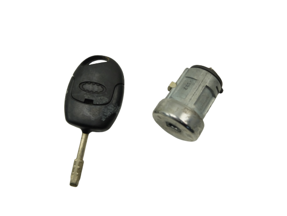 Virtalukko Ford Mondeo MK3 UC592300A 1038 main product photo