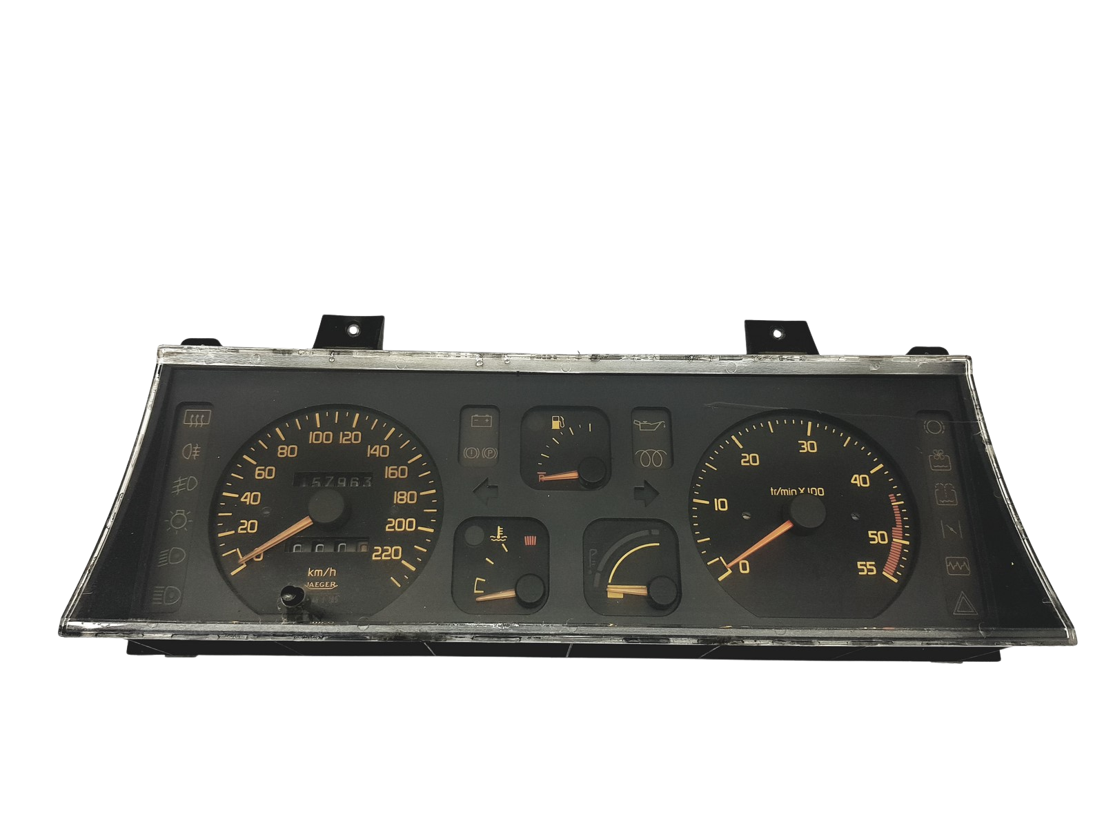 Kierroslukumittari Renault 19 RL48J185 Jaeger 56966 main product photo