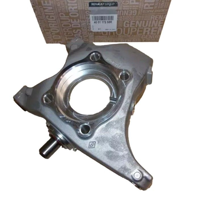 Ohjausnivelet Vasen Uusi Alkuperäinen 400117258R Renault main product photo