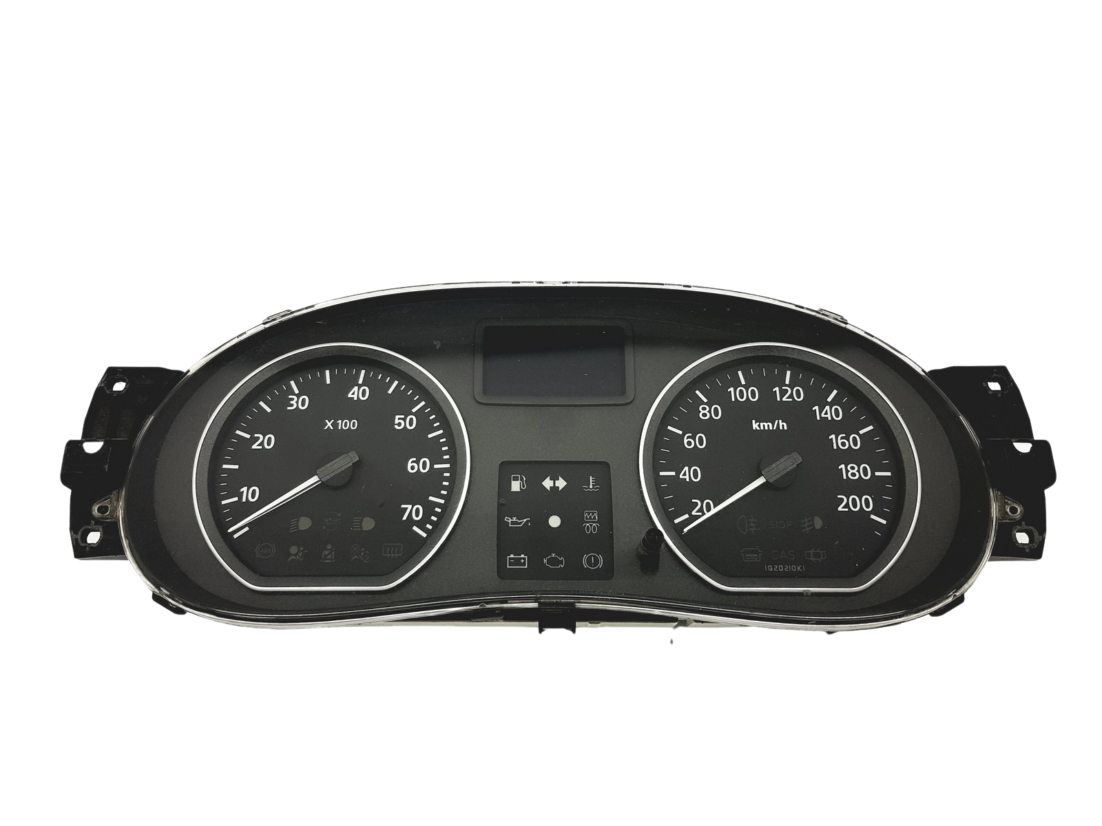 Kierroslukumittari Dacia Sandero 248101432R 56515 main product photo
