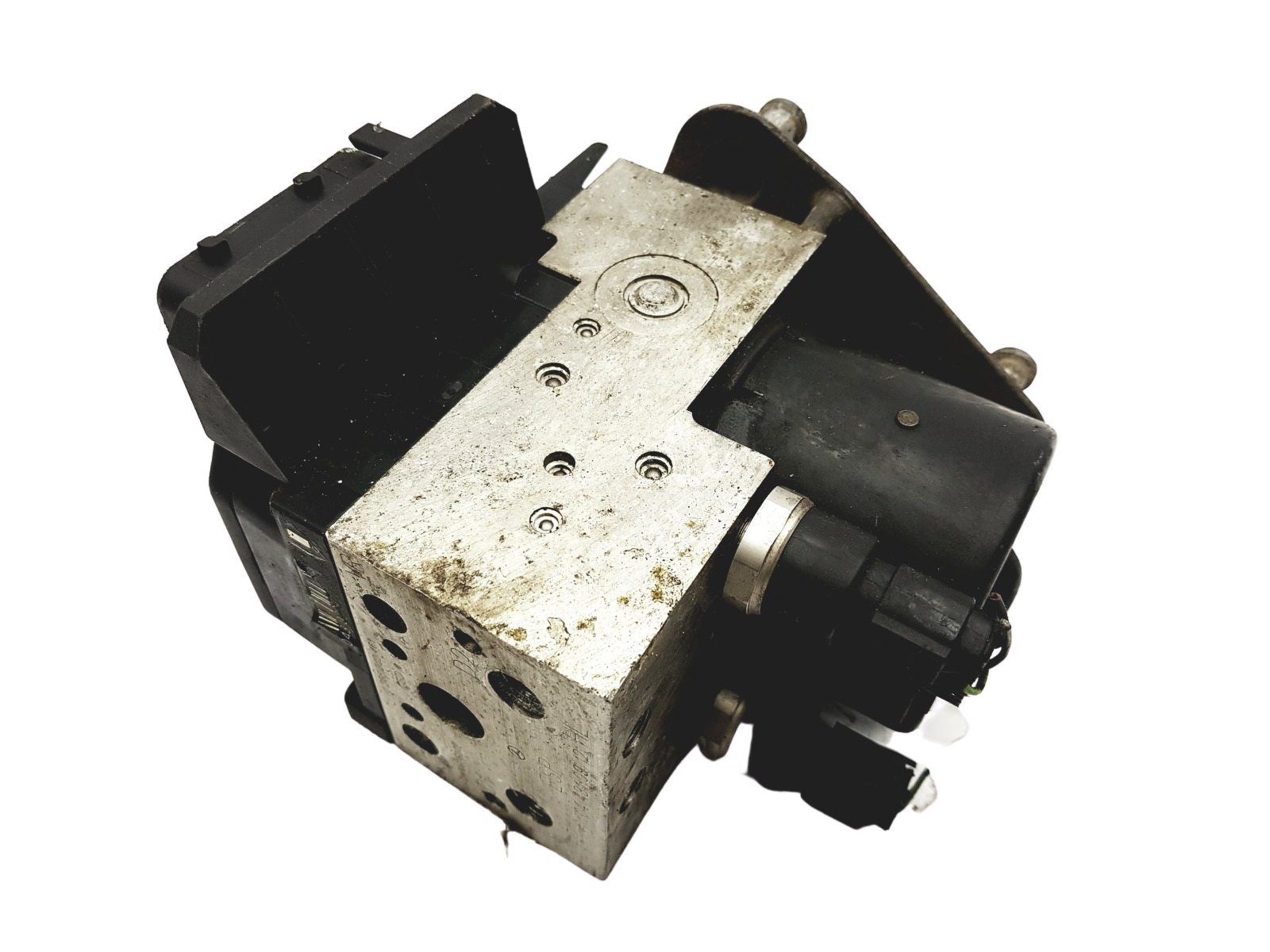 Abs-pumppu Mercedes A W168 A0044310912 0265202461 Bosch 33012 main product photo