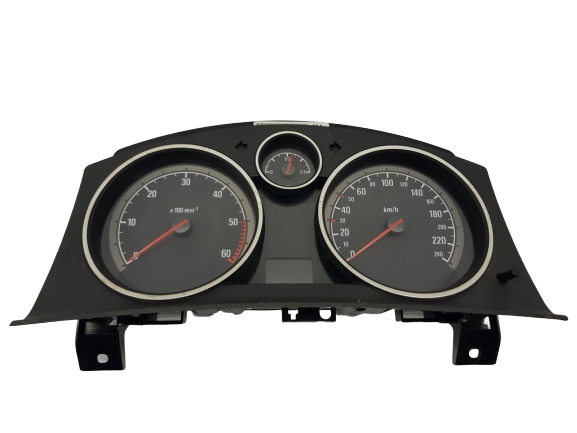 Kierroslukumittari Opel 13225988XJ Astra H GTC 19046 main product photo