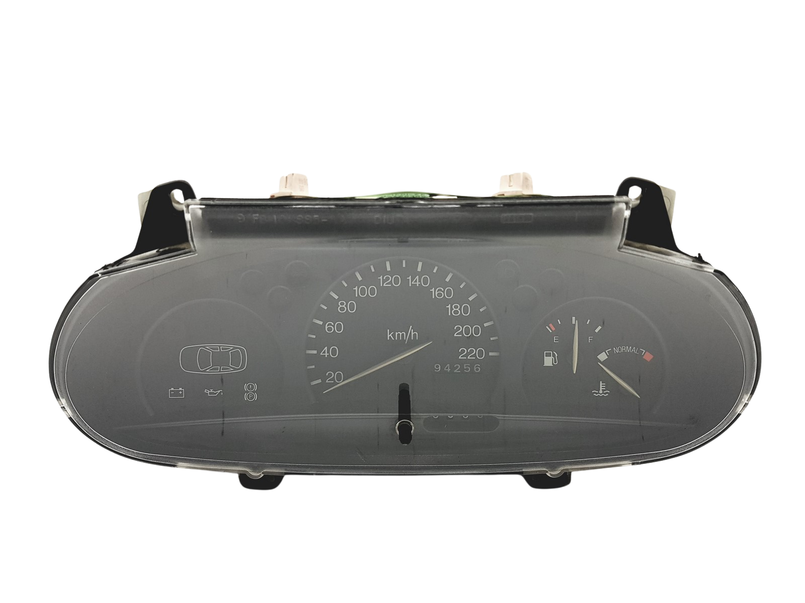 Nopeusmittari Ford Fiesta 96FB-10849-AC 96FB10849AC 52746 main product photo