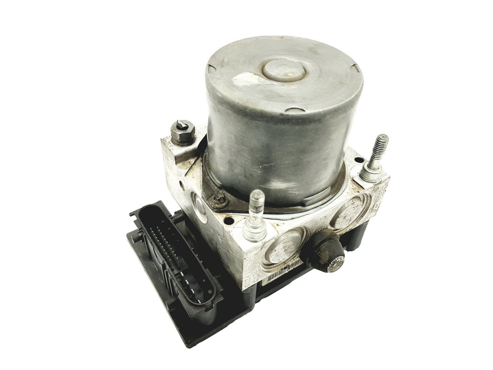 Abs-pumppu Fiat Grande Punto 55700423 0265800421 37397 main product photo