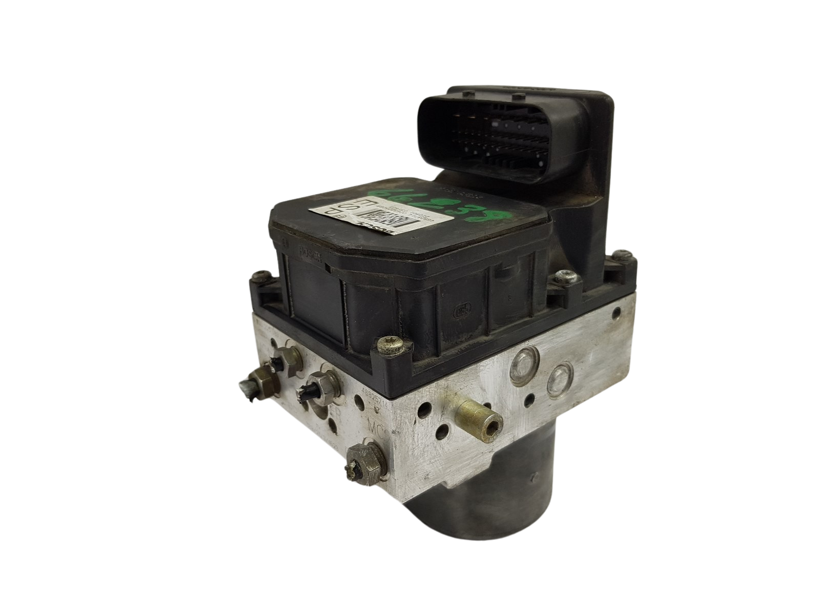 Abs-pumppu Fiat Stilo 46825714 0265950037 Bosch 4247 main product photo