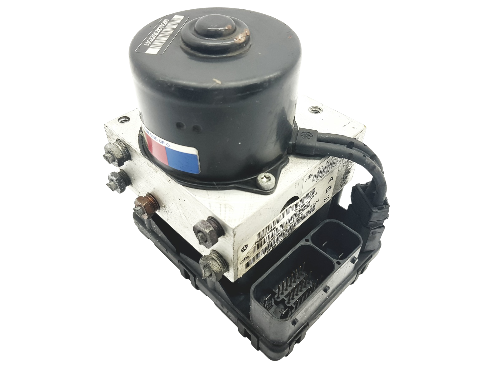 Abs-pumppu Jeep Grand Cherokee P56044300AC 56041821AA 42471 main product photo