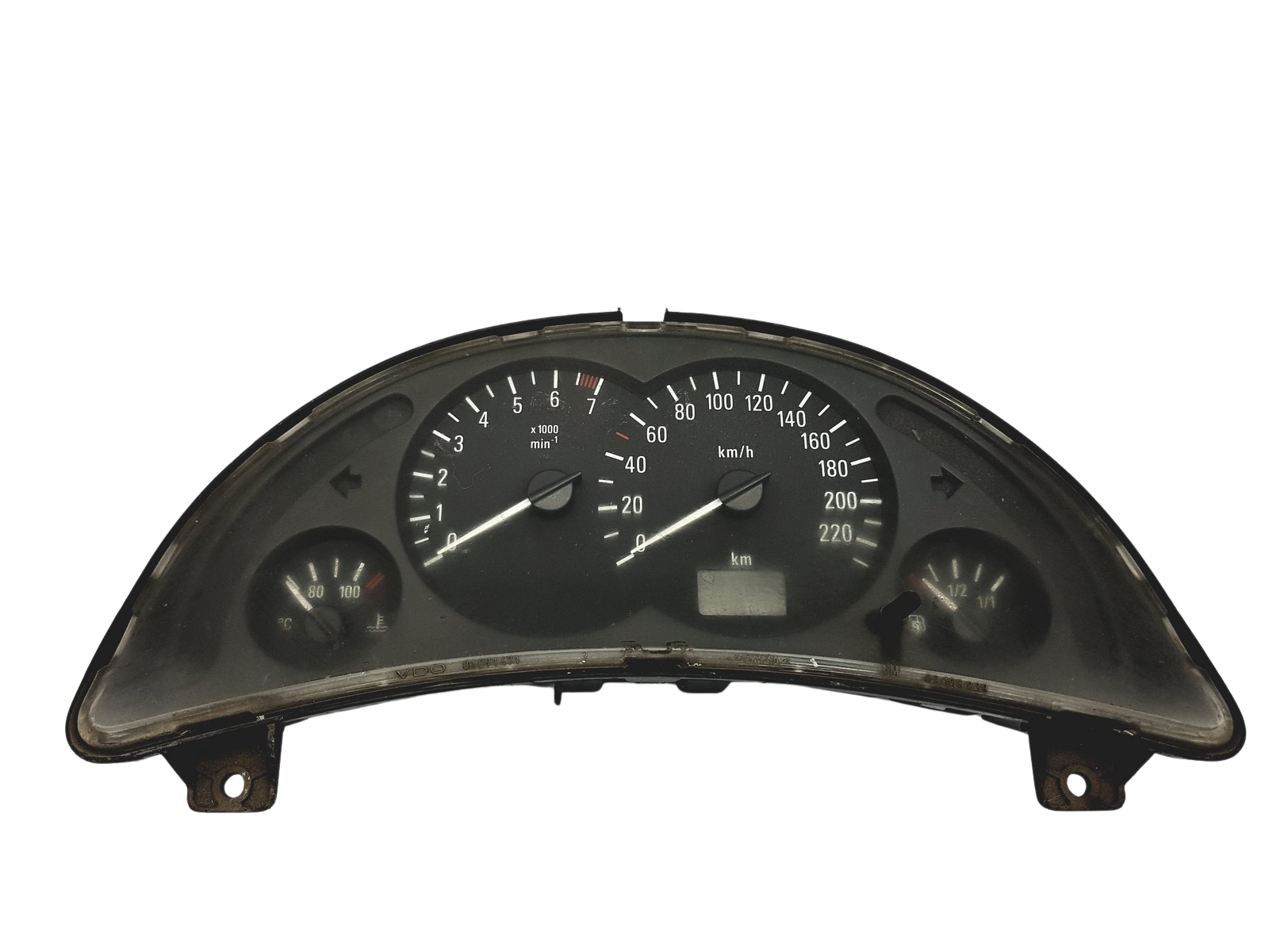 Kierroslukumittari Opel Corsa C 09166814FL 110008988009 41060 main product photo
