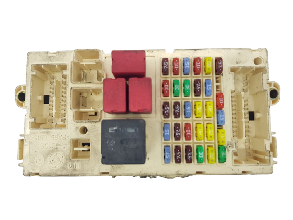 Sulaketaulu Alfa Romeo 60681000 NPL 60686059 main product photo