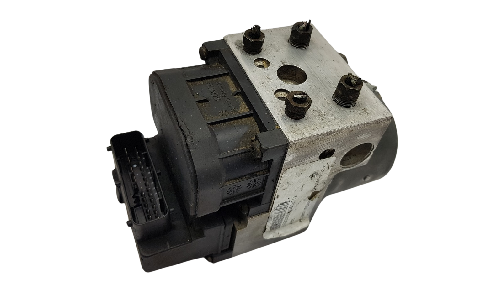 Abs-pumppu PSA Xsara 306 9625242380 0265216456 0273004203 1688 main product photo