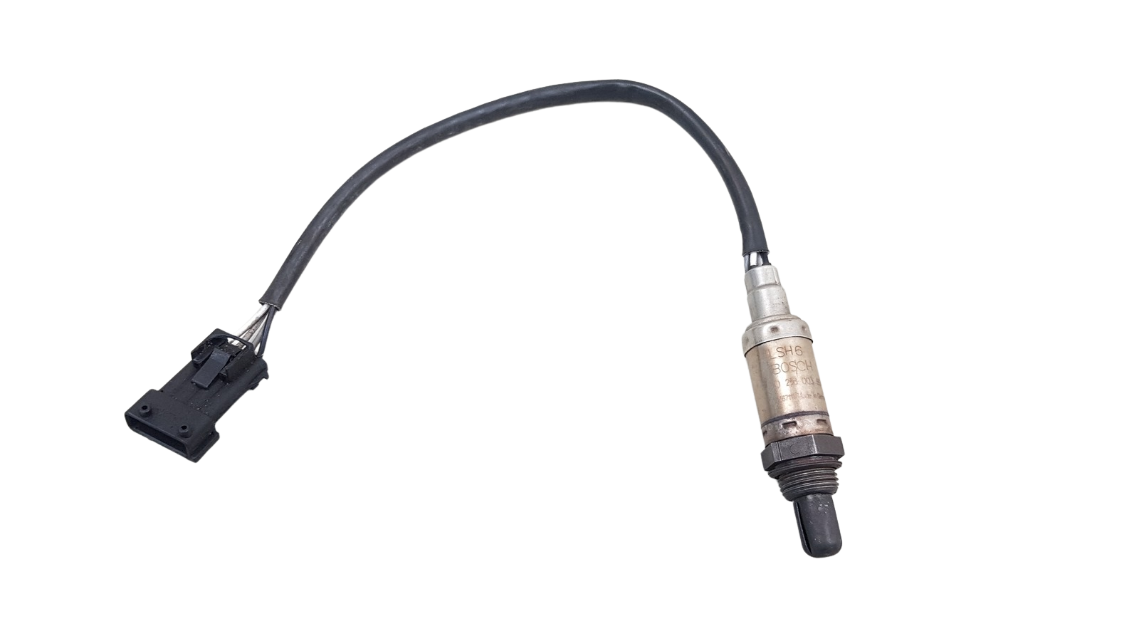Lambdatunnistin BOSCH 0258003667 16289W Citroen Peugeot main product photo
