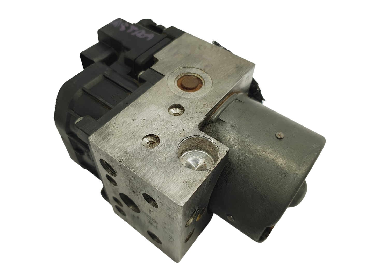 Abs-pumppu Opel Zafira Astra G 90581417 0273004362 0265216651 Bosch 65823 main product photo