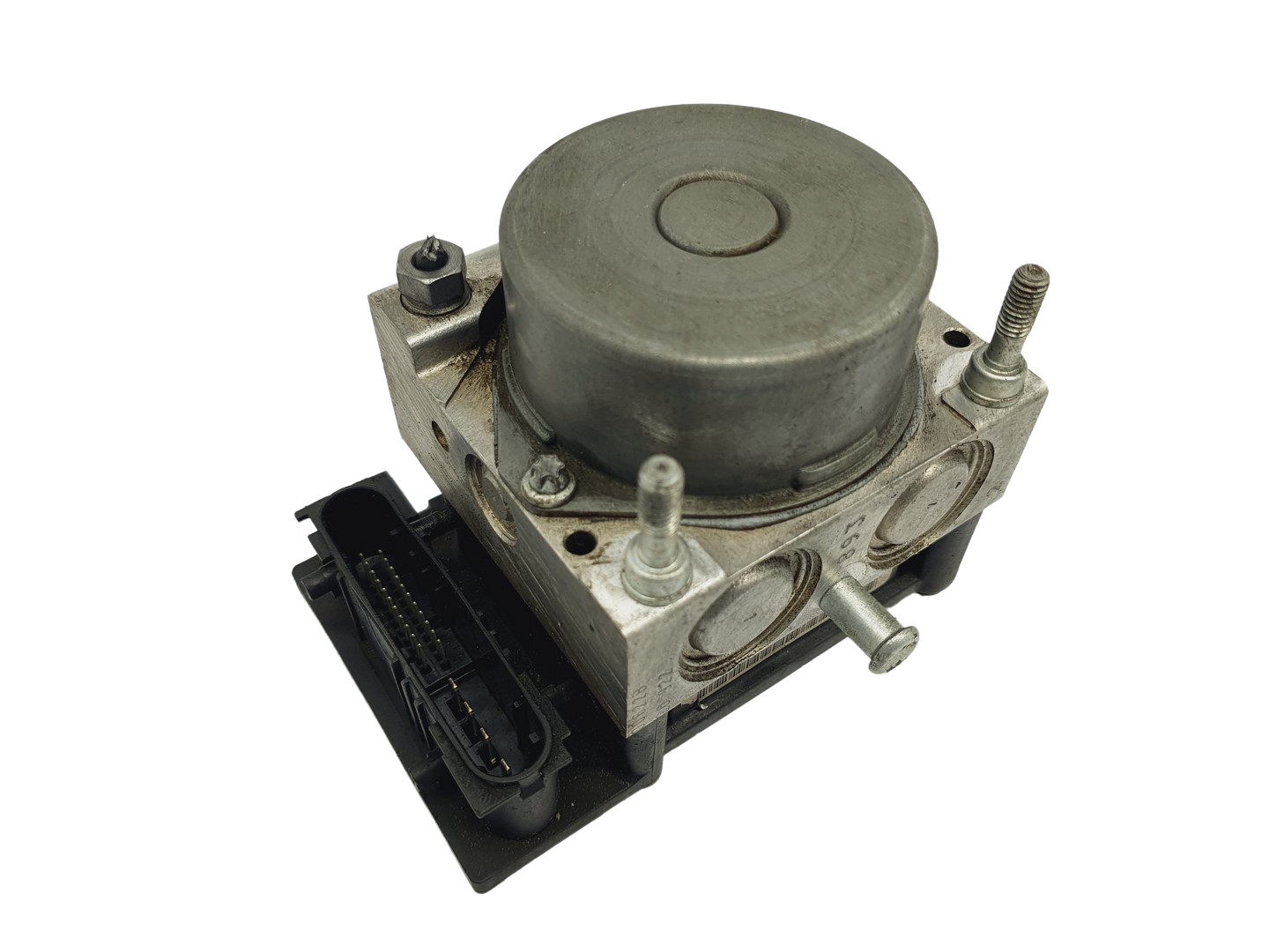 Abs-pumppu Fiat Grande Punto 51787091 0265800598 0265231878 62619 main product photo