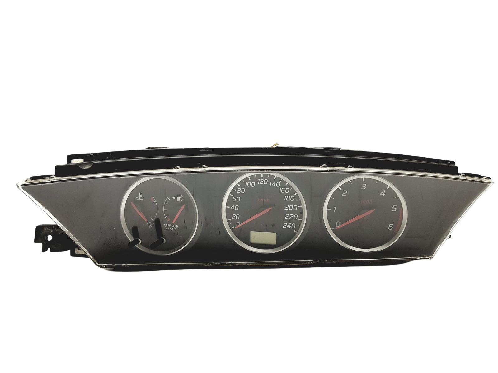 Kierroslukumittari Nissan Primera AV619 58042 main product photo