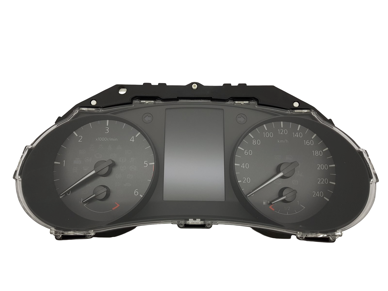 Kierroslukumittari Nissan Qashqai HV22D main product photo