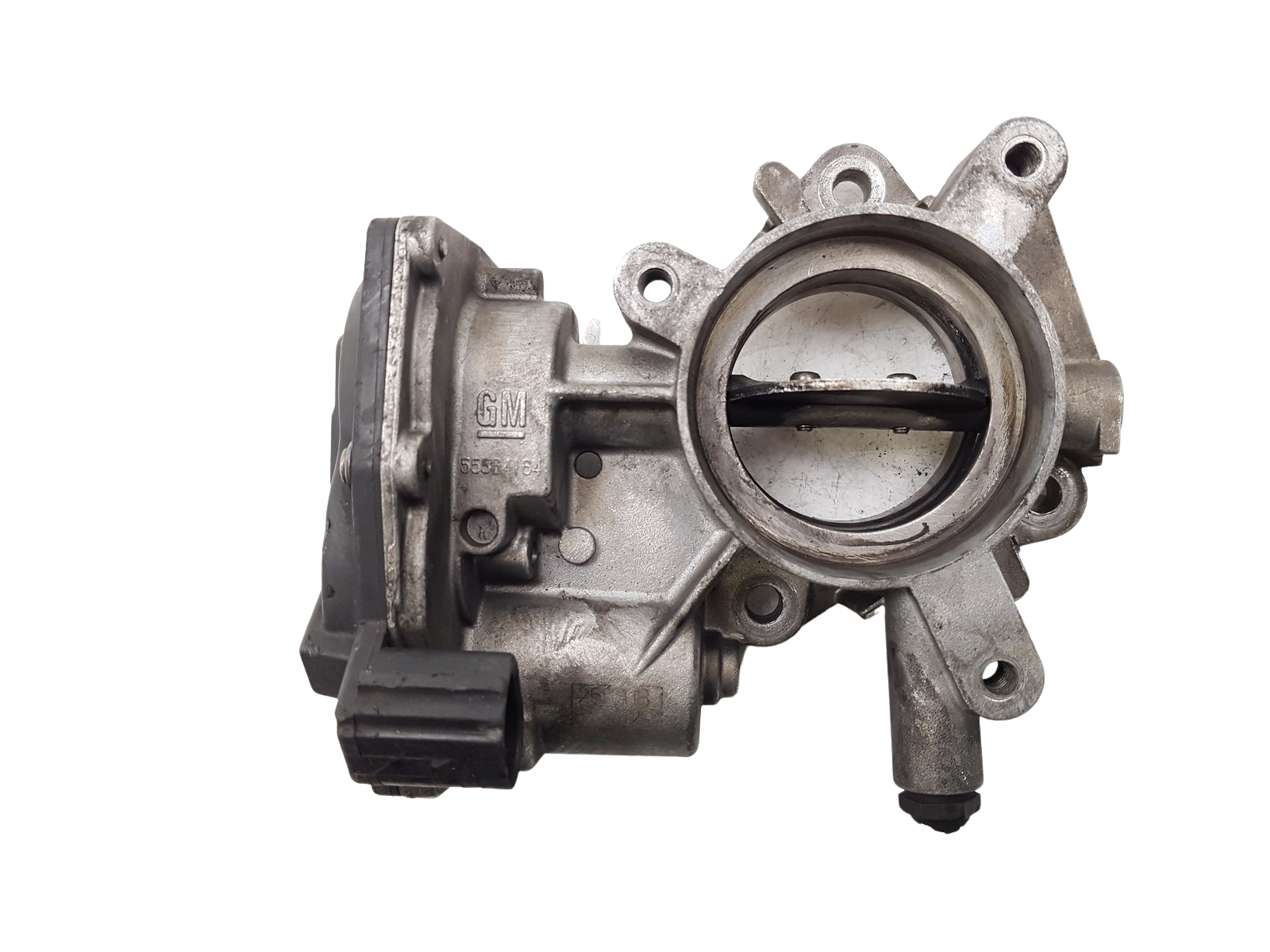 Kaasuläpän venttiili Opel Saab 55564164 2.0 CDTI 1197 main product photo