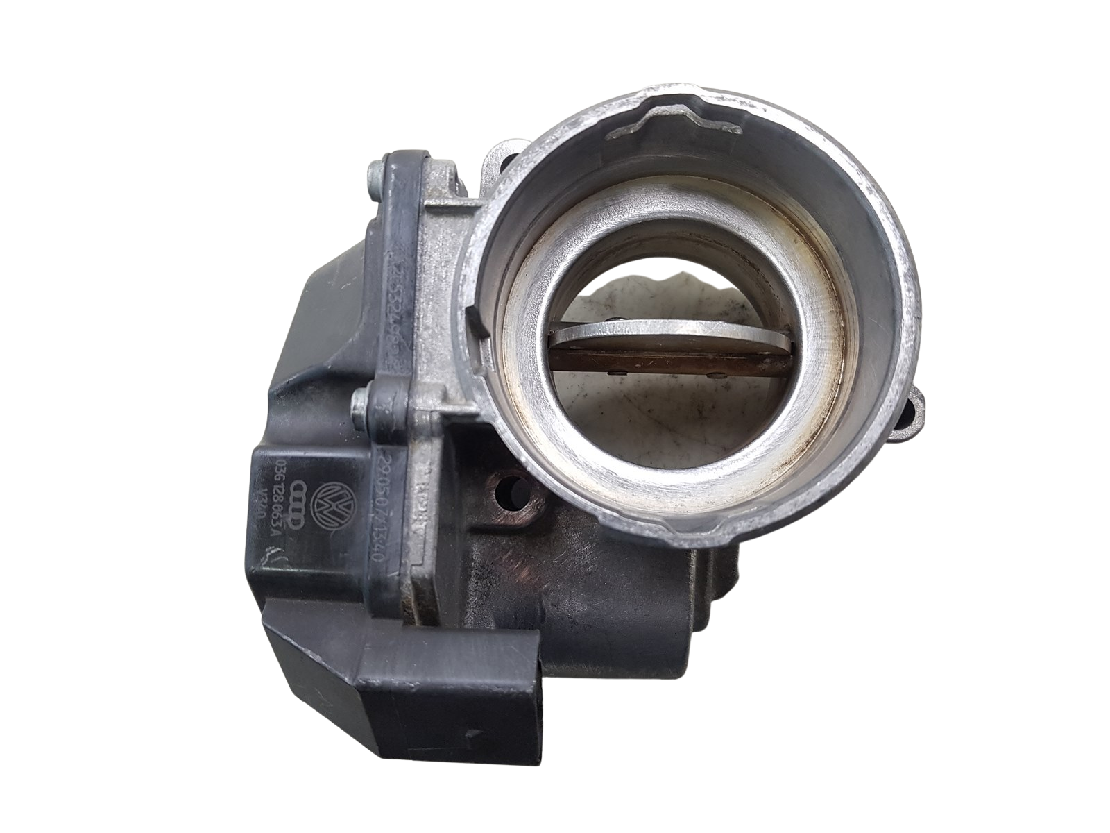 Kaasuläpän venttiili VWAG 03G128063A A2C5324982 VDO 2367 main product photo