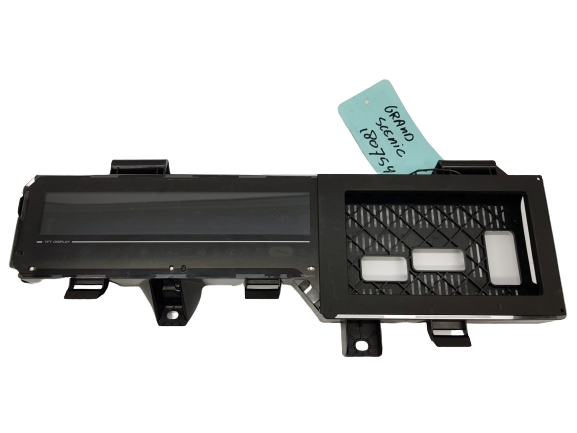 Nopeusmittari Renault Scenic 3 248100042R Magneti Marelli main product photo