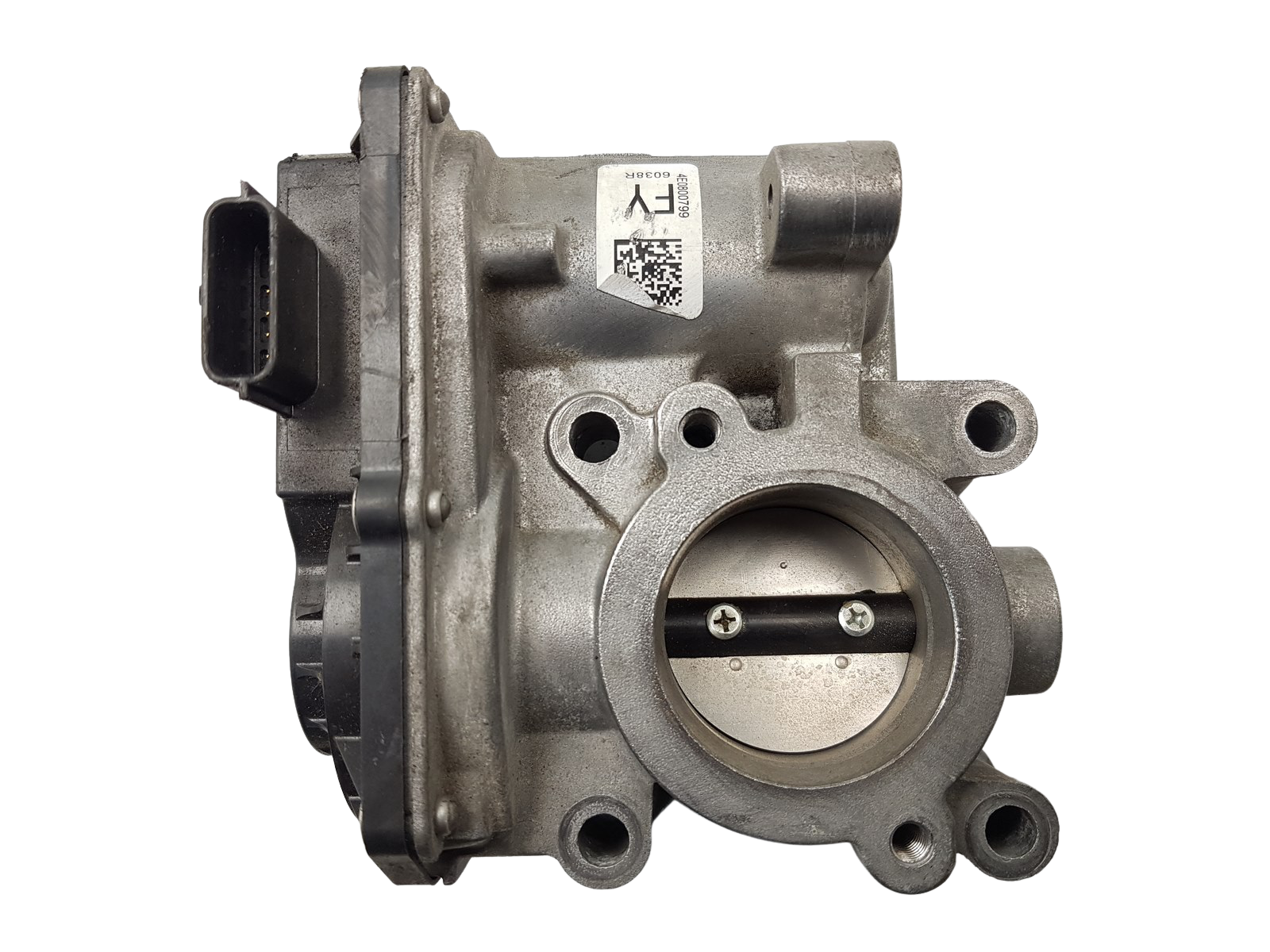 Kaasuläpän venttiili Renault 161206038R H8201171233 0.9 1.2 TCE 1141 main product photo
